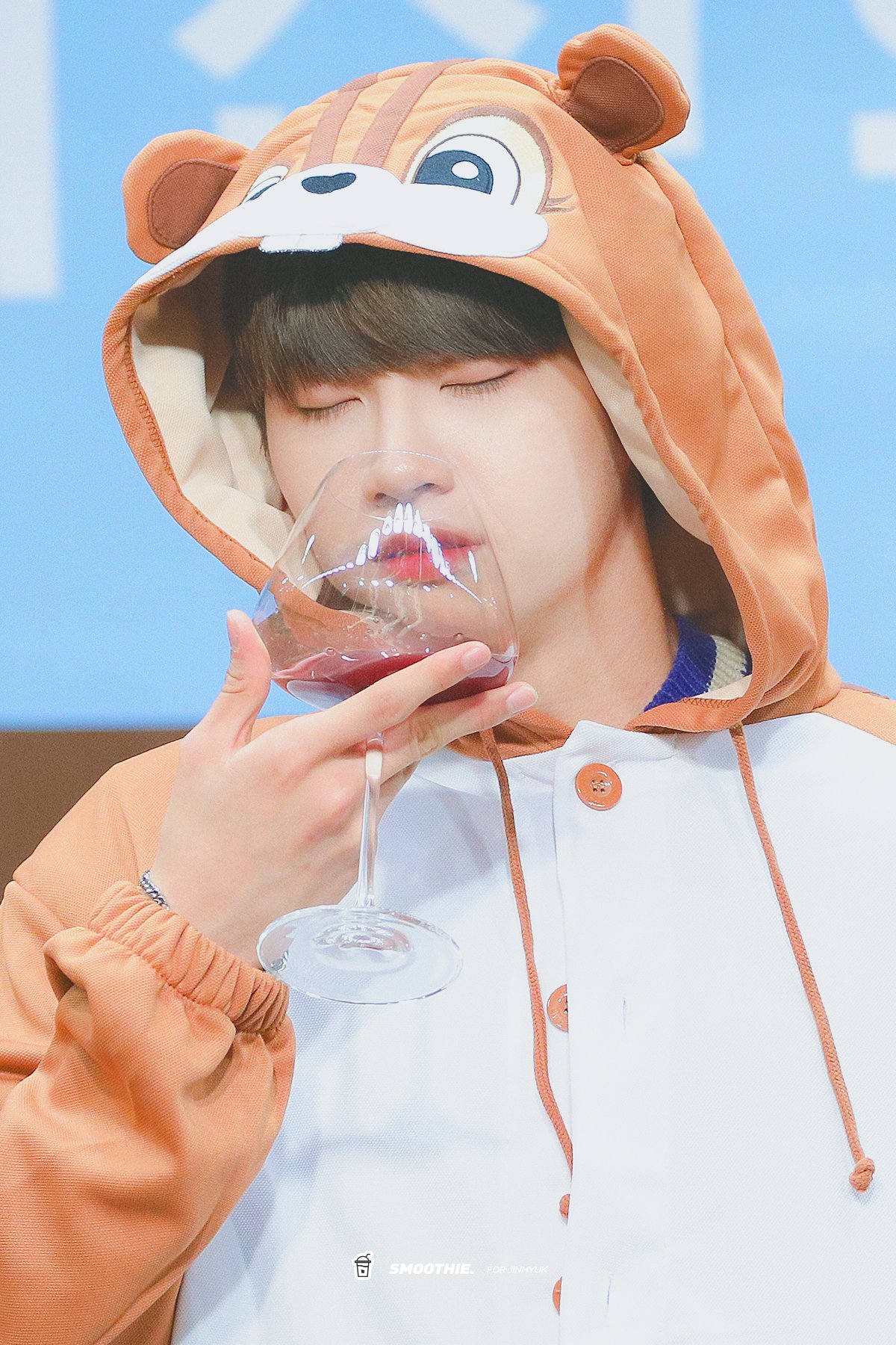 야 이진혁 너가 대럼지인줄 알아?? | 인스티즈