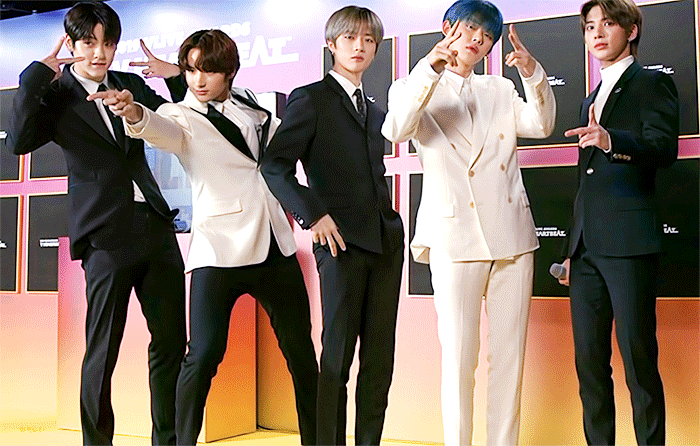 투바투 사랑해 | 인스티즈