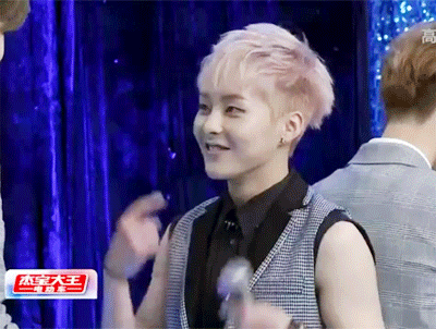 시우민 찐애기 시절 | 인스티즈