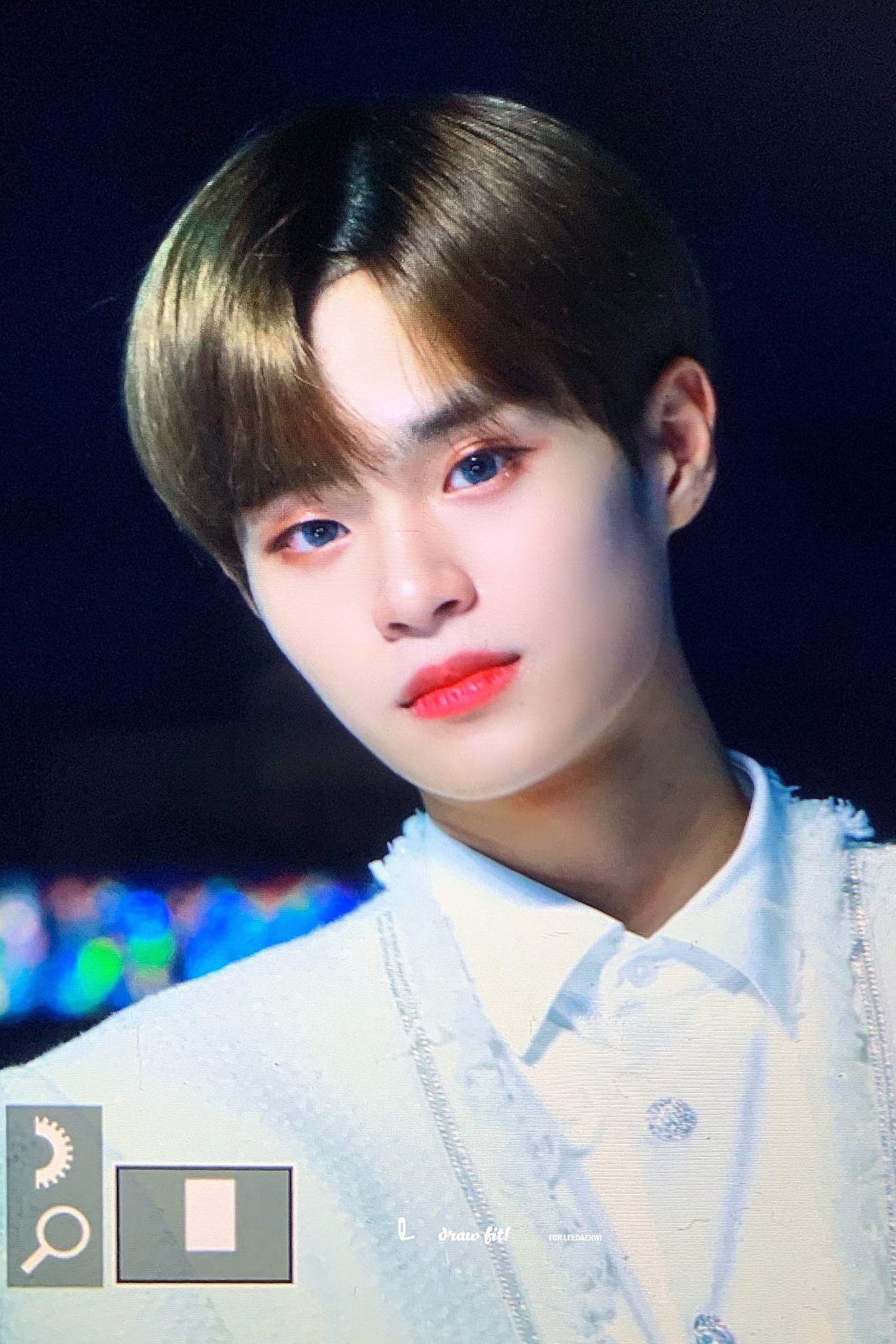 이대휘 언제 이렇게....... | 인스티즈