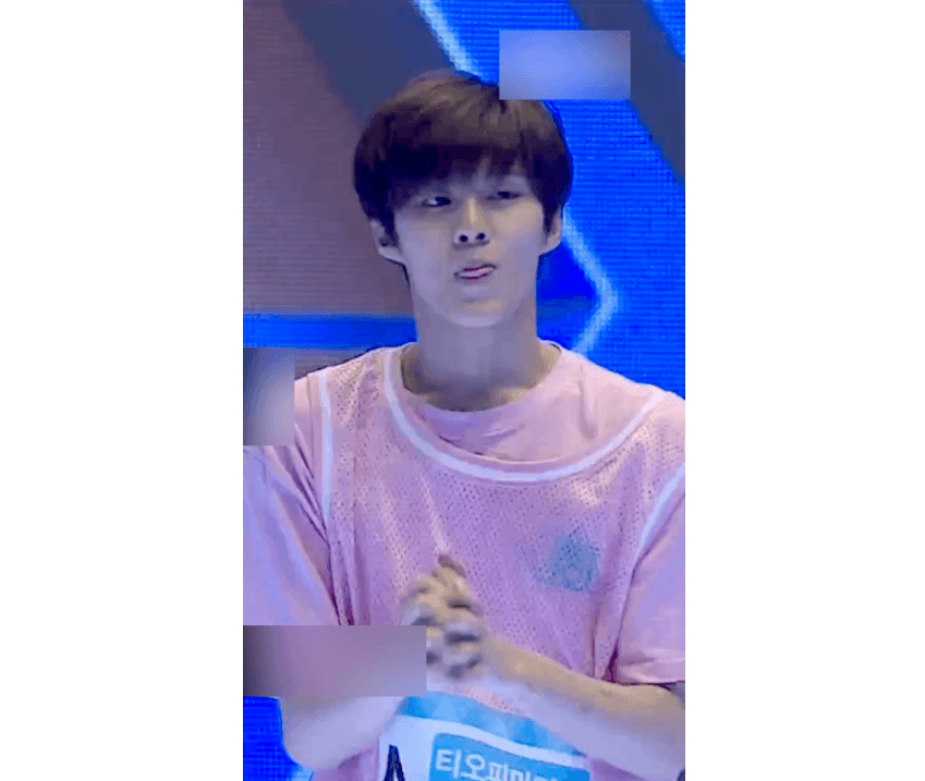 난 김우석 이짤들만 보면 마음 이상해져 | 인스티즈