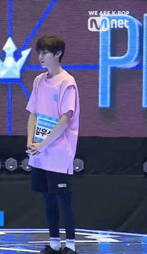 난 김우석 이짤들만 보면 마음 이상해져 | 인스티즈