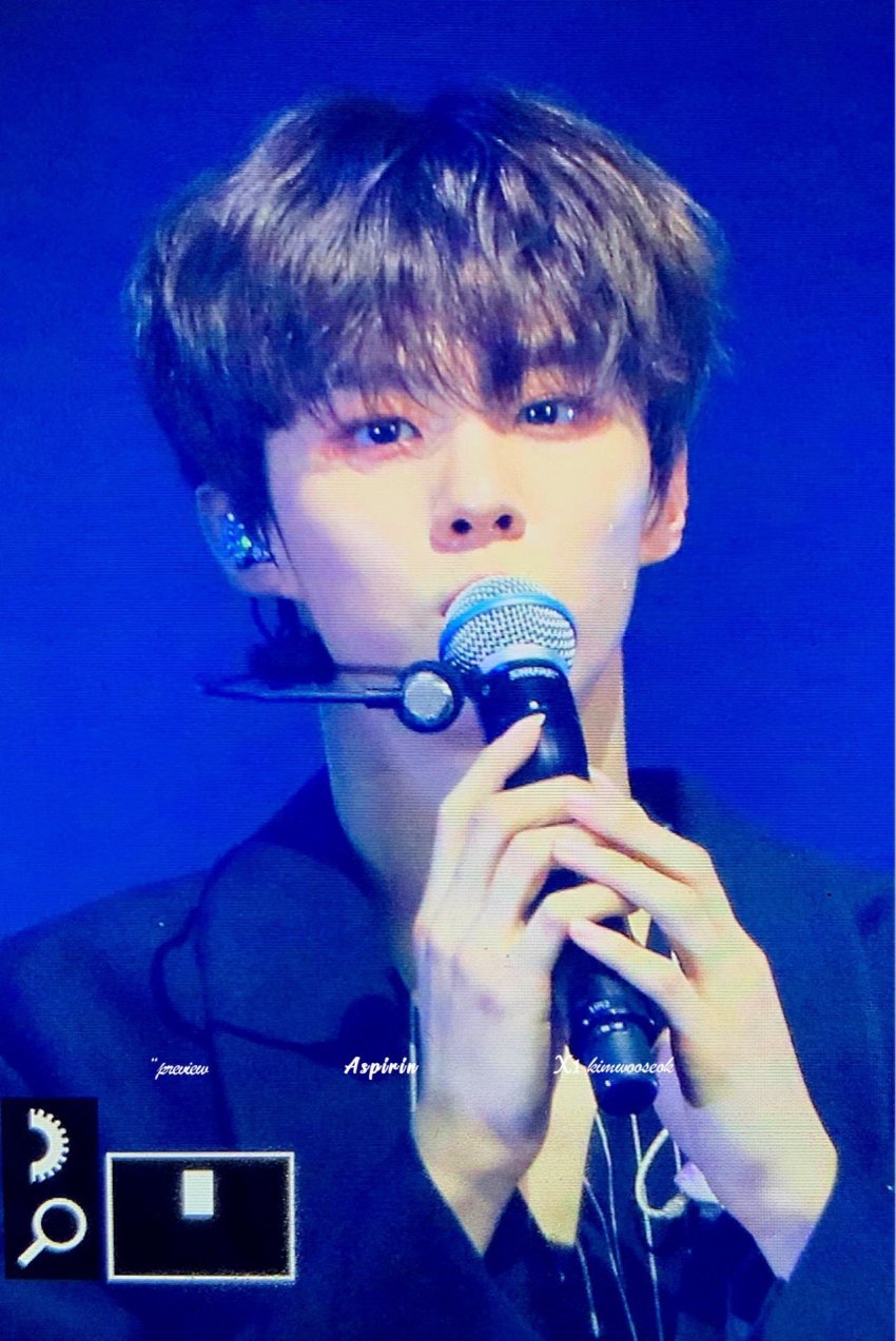 김우석은 그냥 | 인스티즈