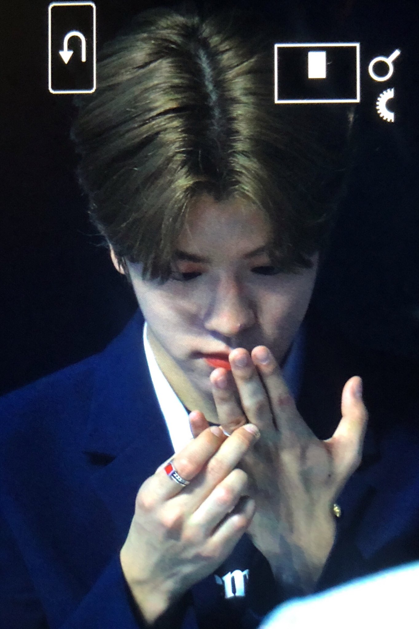 승민이 진짜 댕댕이 아닐리 없다고 | 인스티즈