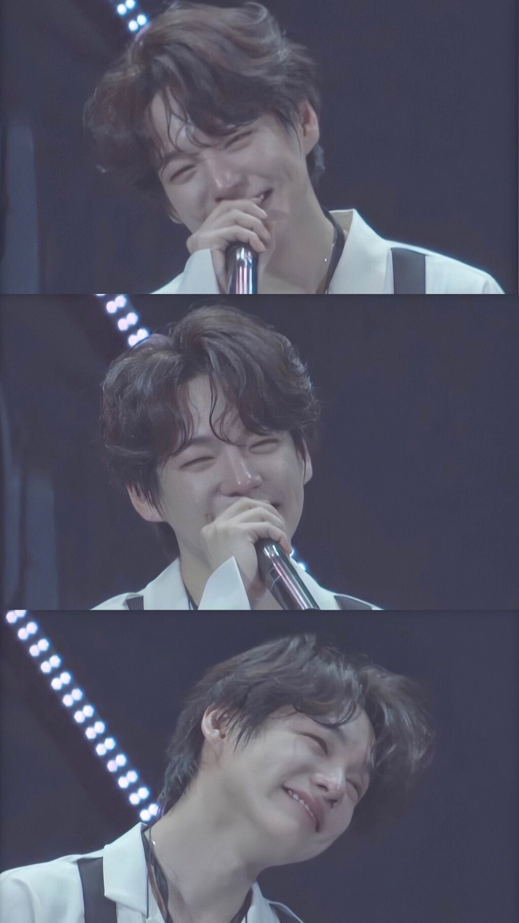 울리고 싶은 아이돌 1위 | 인스티즈