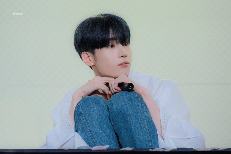 한승우 보고싶어서 들튀하고 싶다 | 인스티즈