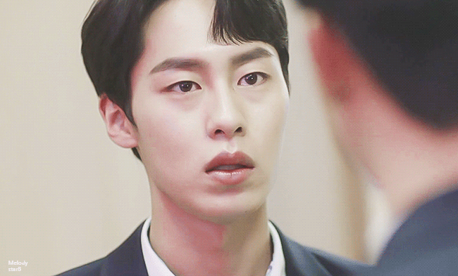 백경이 단오 산소마스크 건드린 이유랑 결과적으로 (긴글) | 인스티즈