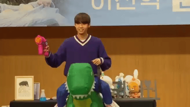 이진혁 진짜 이해안되네 | 인스티즈