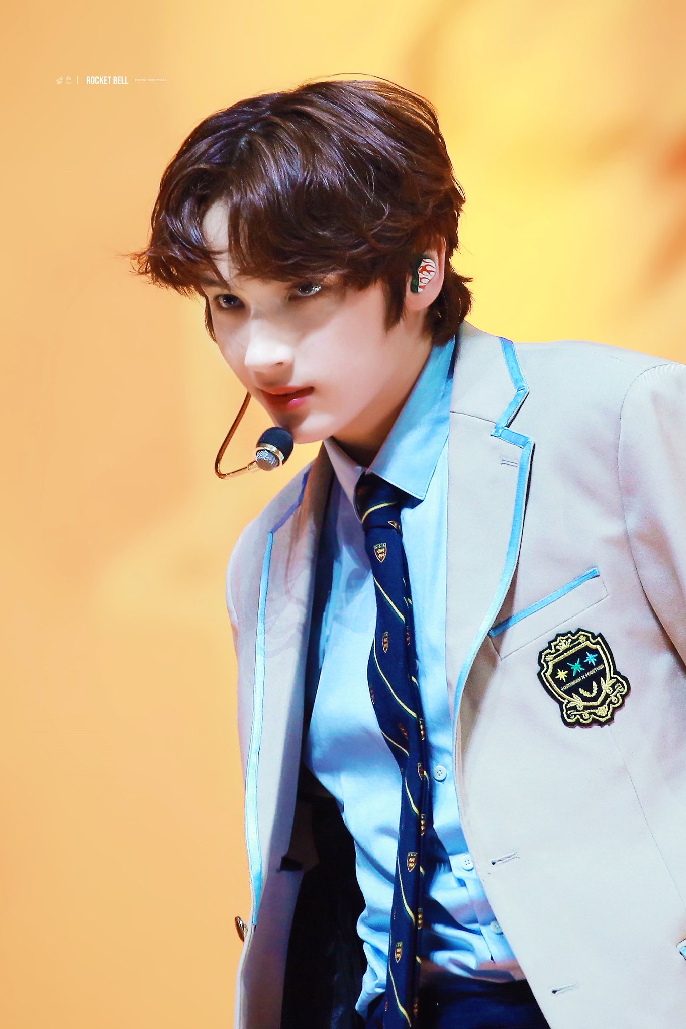 투바투 휴닝카이 좀 혼란스럽달까.. | 인스티즈