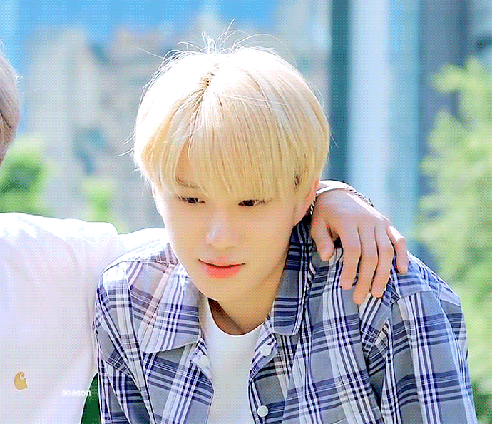 [김정우] 첫사랑은 시무룩 1 | 인스티즈