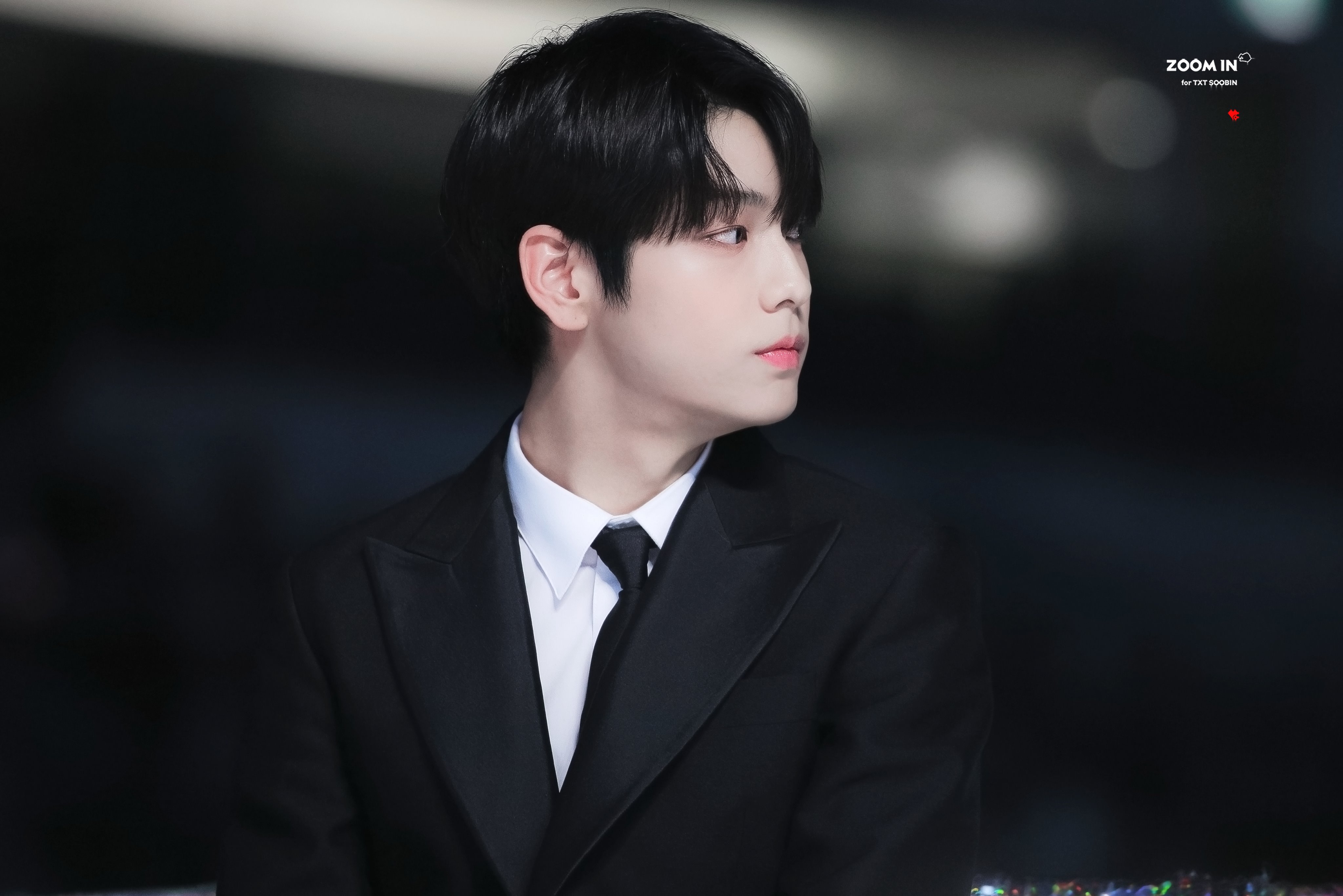 투바투 수빈 단정하게 생긴 거 진짜 반칙임 | 인스티즈