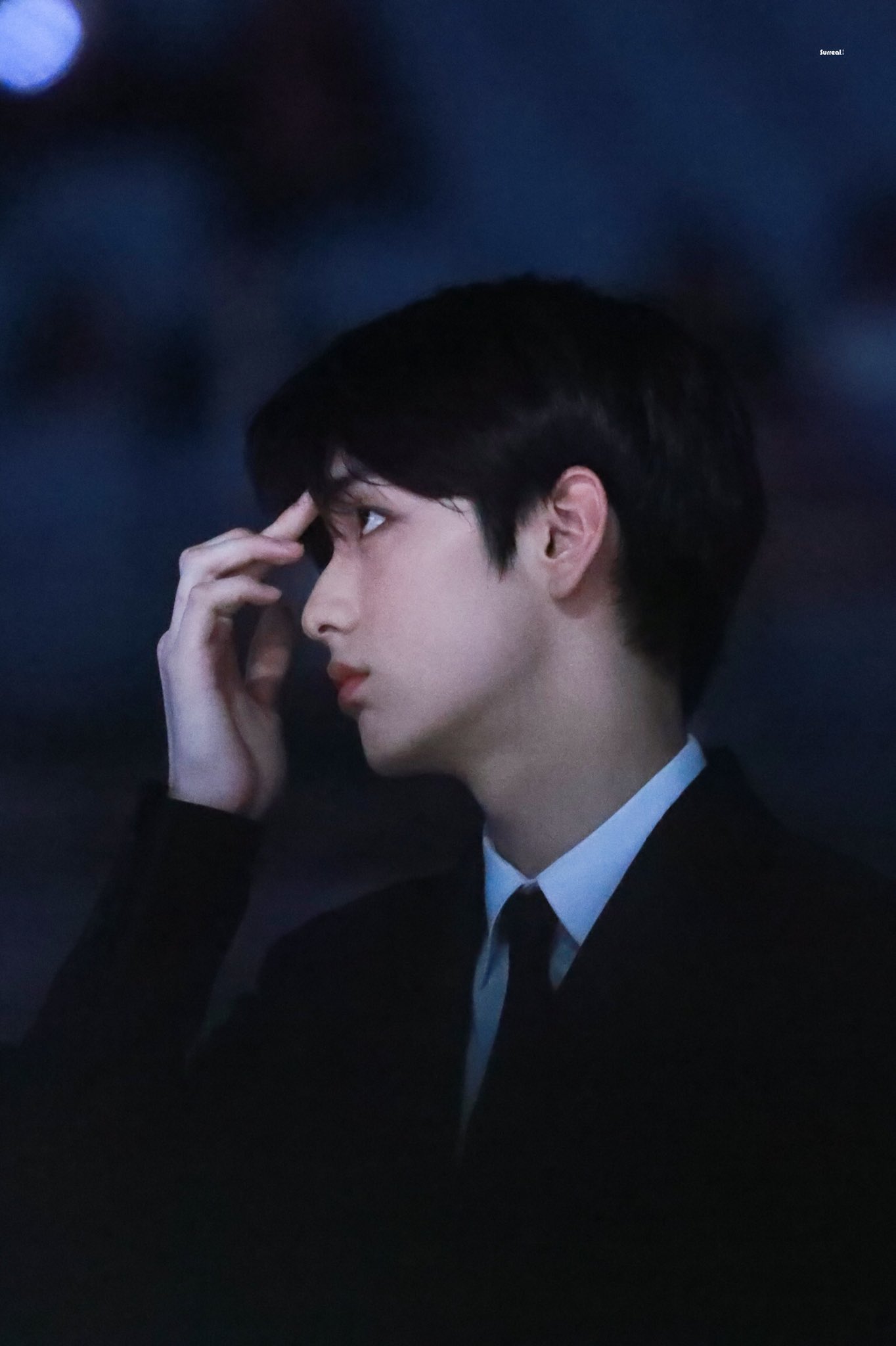 투바투 수빈 단정하게 생긴 거 진짜 반칙임 | 인스티즈