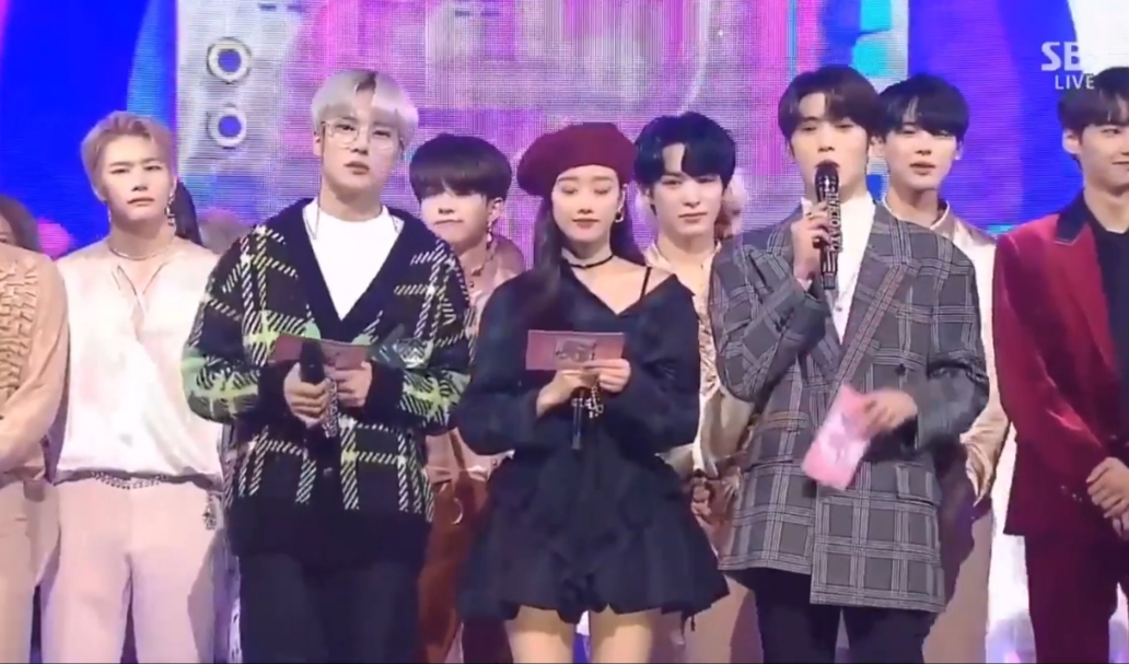 진짜 이렇게 서치 열심히 해서 열심히 반영하는 아이돌이 또 있낰ㅋㅋㅋ | 인스티즈