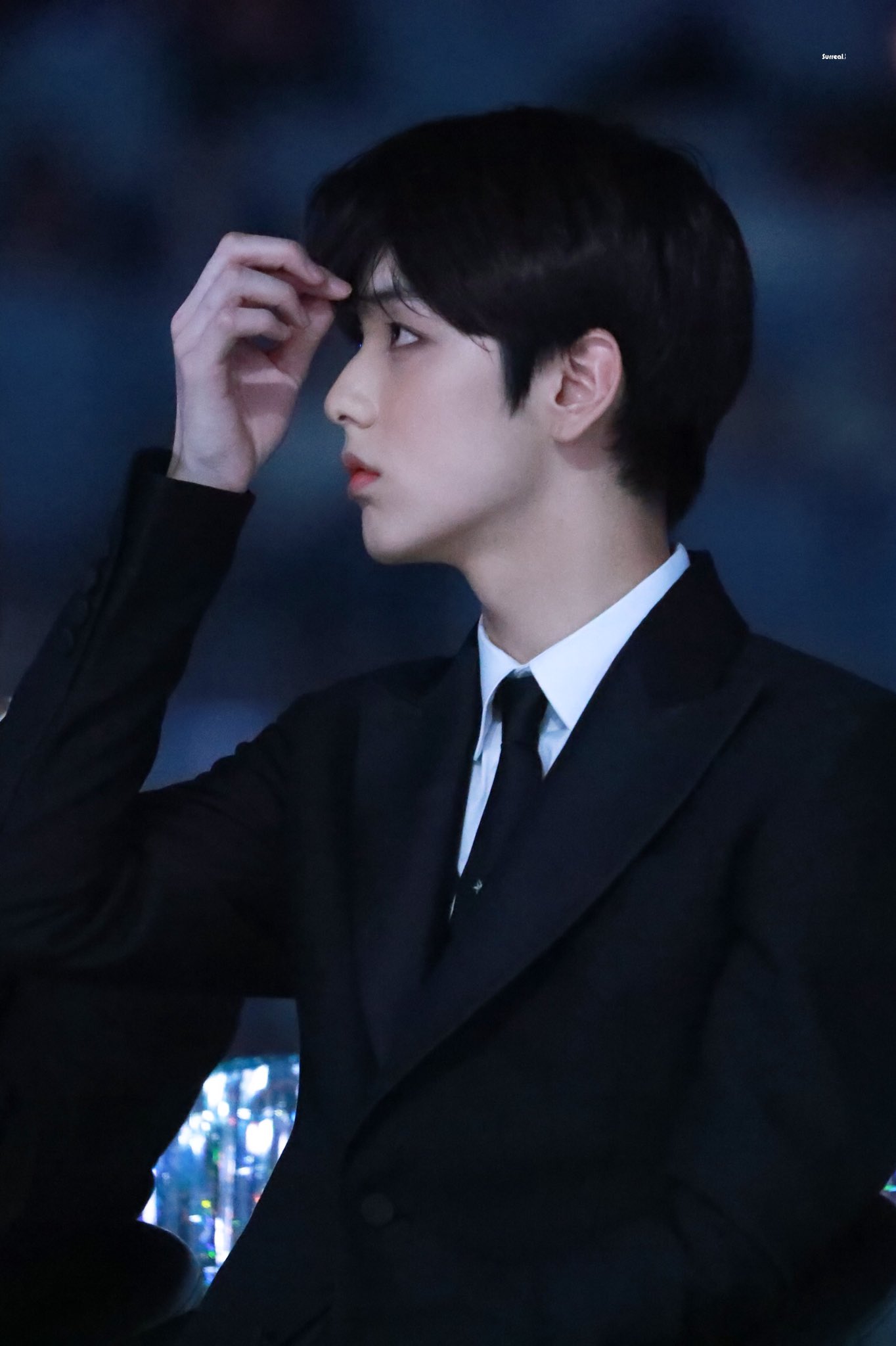 솔직히 수빈 재현은 시상식 인수할까 말까 결정하려고 시상식 가는거다 | 인스티즈