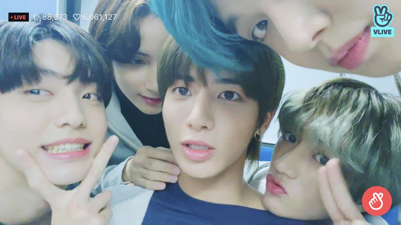 투바투 방금 막방 브이앱 장꾸강아지 끝판왕ㅋㅋㅋㅋㅋㅋㅋㅋㅋㅋㅋㅋㅋㅋㅋㅋㅋㅋㅋㅋㅋㅋㅋㅋㅋㅋㅋㅋㅋㅋ | 인스티즈