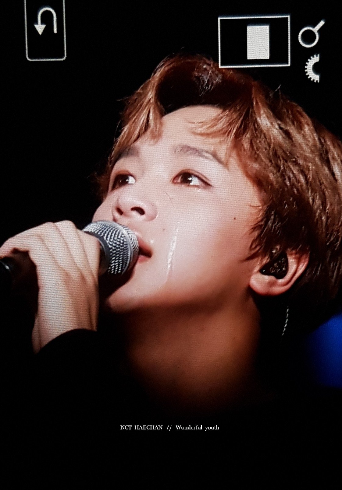 너무 서글프게 울어 | 인스티즈