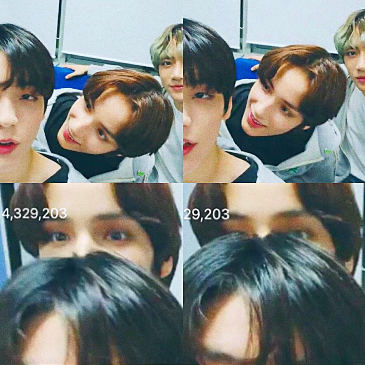 나 원래 욕 달고살았는데 투바투 좋아하고 | 인스티즈