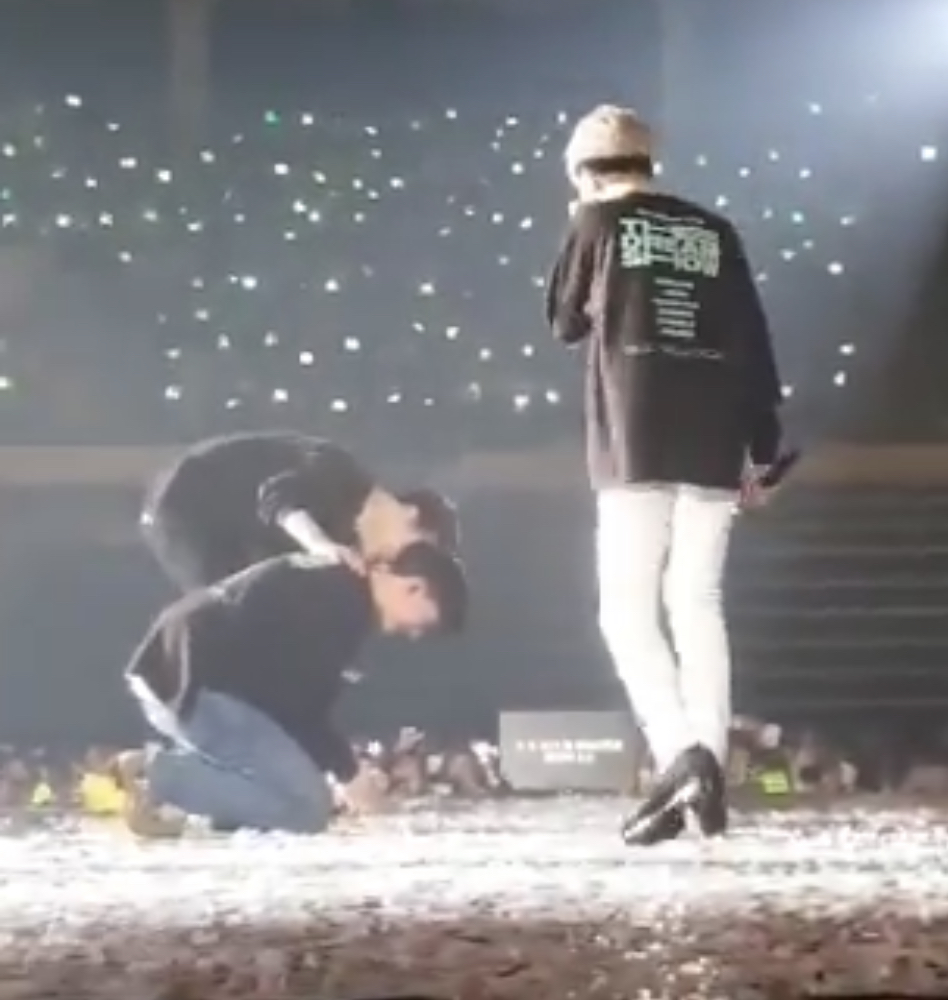 지성이 우는 모습 진짜 마음 아프다 | 인스티즈