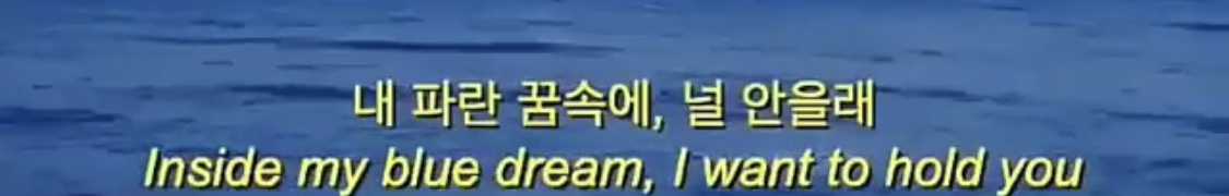 새벽엔 이거지..세상 고요해지는 음악 (주어 방탄 | 인스티즈