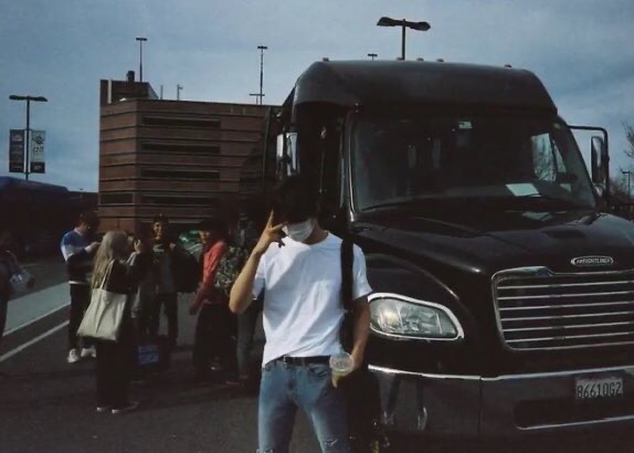 깡들아 이거 임영민이야?! | 인스티즈