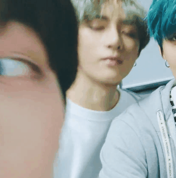 투바투 최수빈 눈 똥그리 | 인스티즈