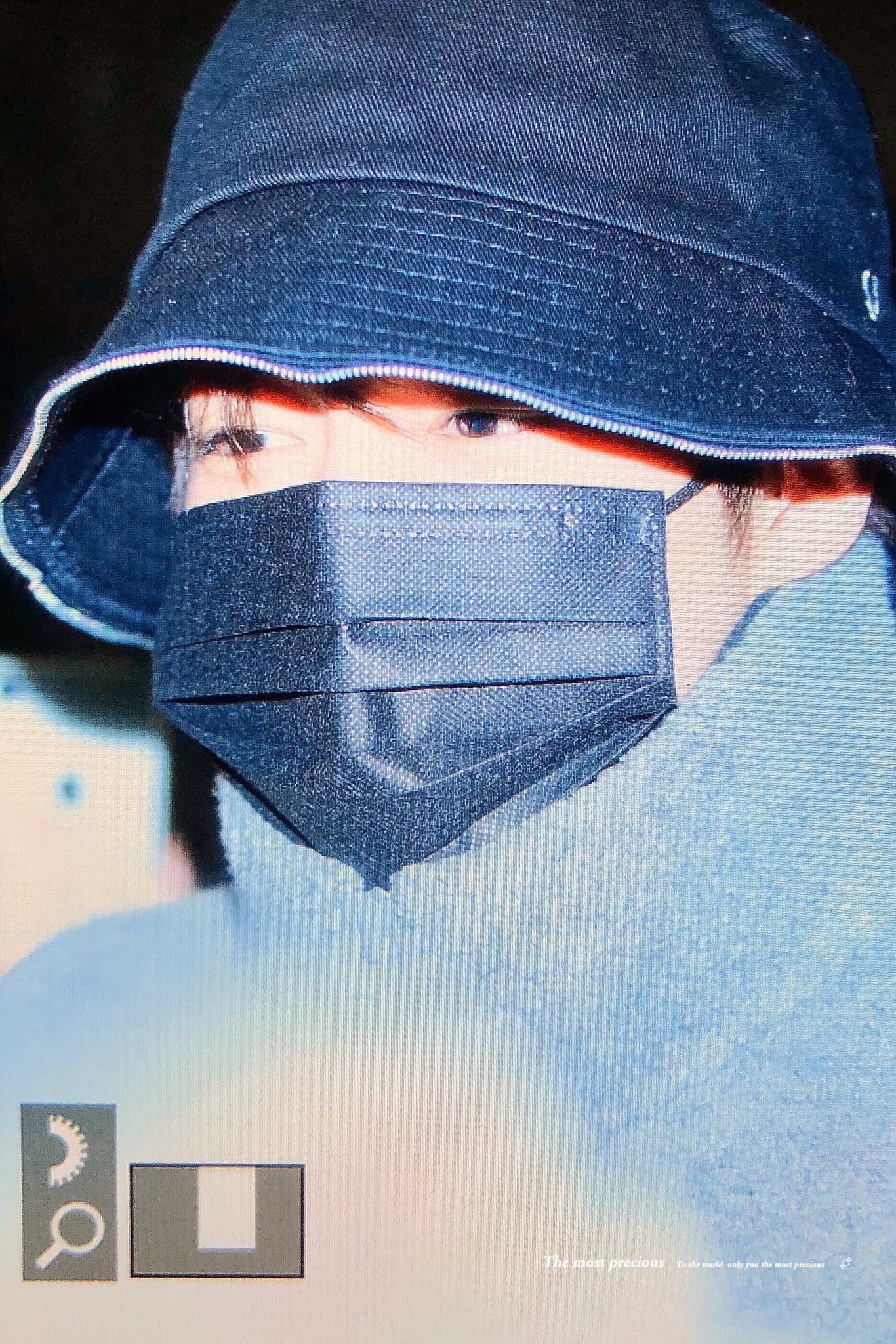 앜ㅋㅋㅋㅋㅋ 오늘 다원 진심 훈녀틱 | 인스티즈