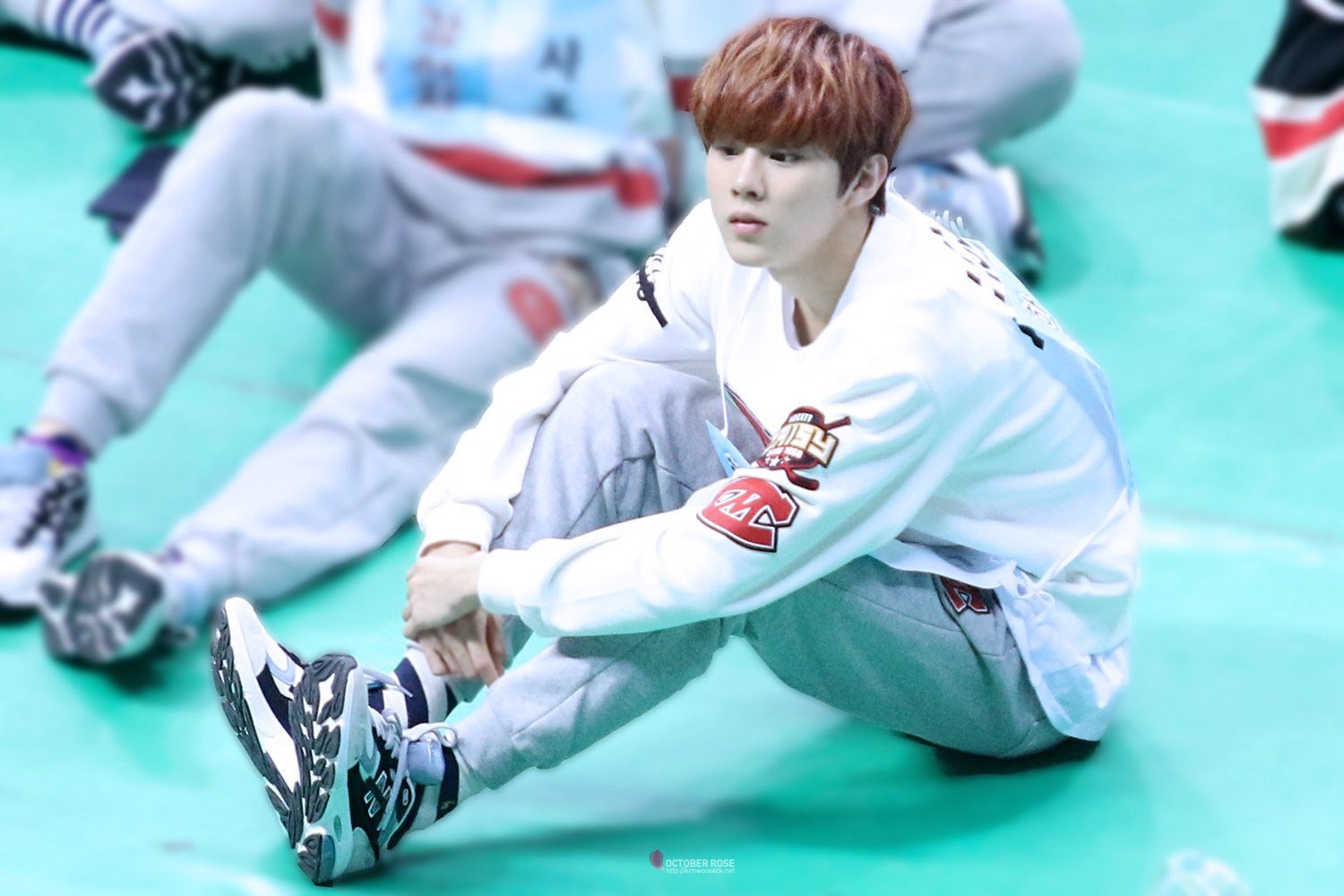 ㄱ 승석 이거 본 뒤로 난 세상에 운명이라는게 있다고 믿음 | 인스티즈