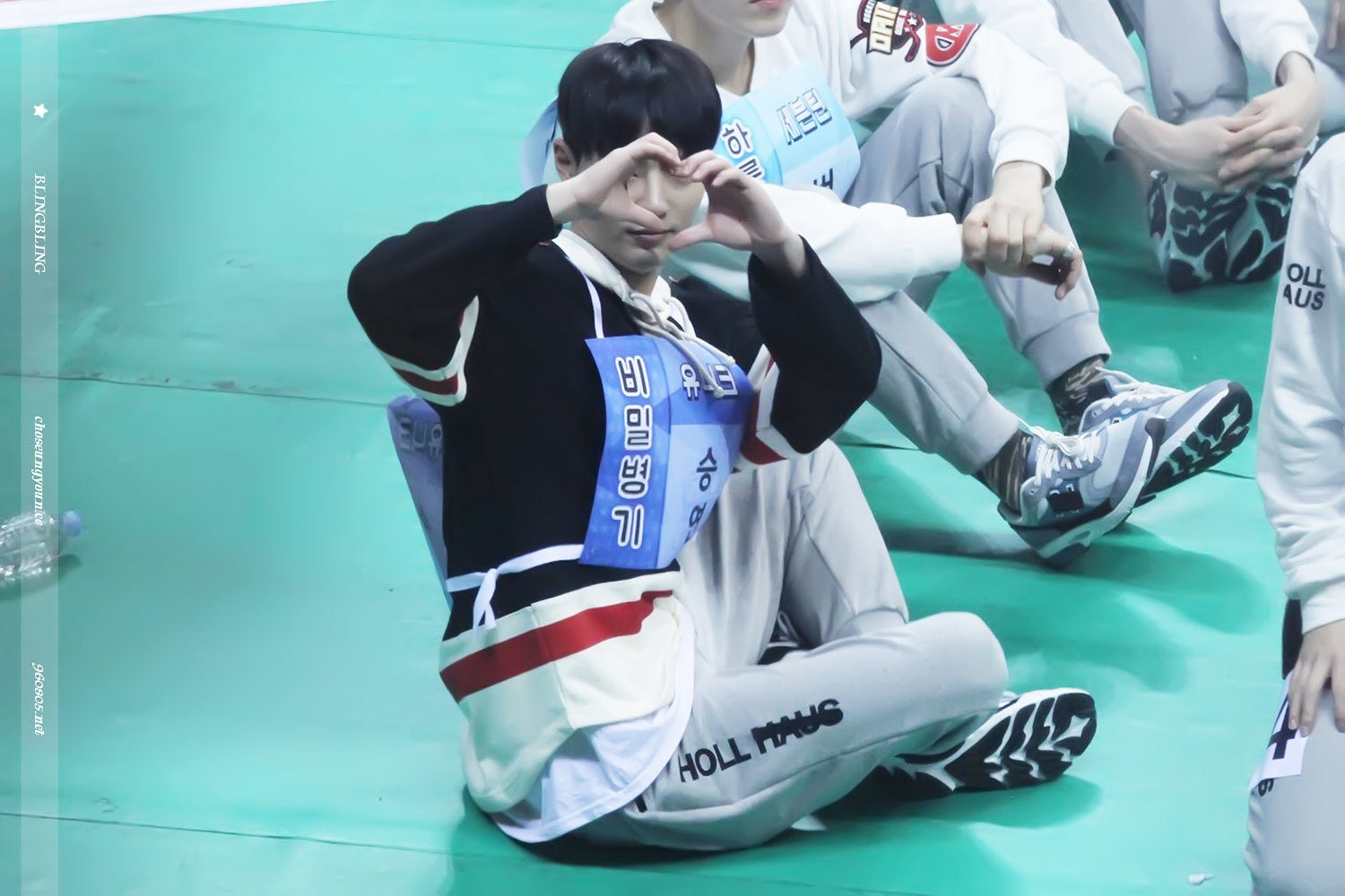 ㄱ 승석 이거 본 뒤로 난 세상에 운명이라는게 있다고 믿음 | 인스티즈