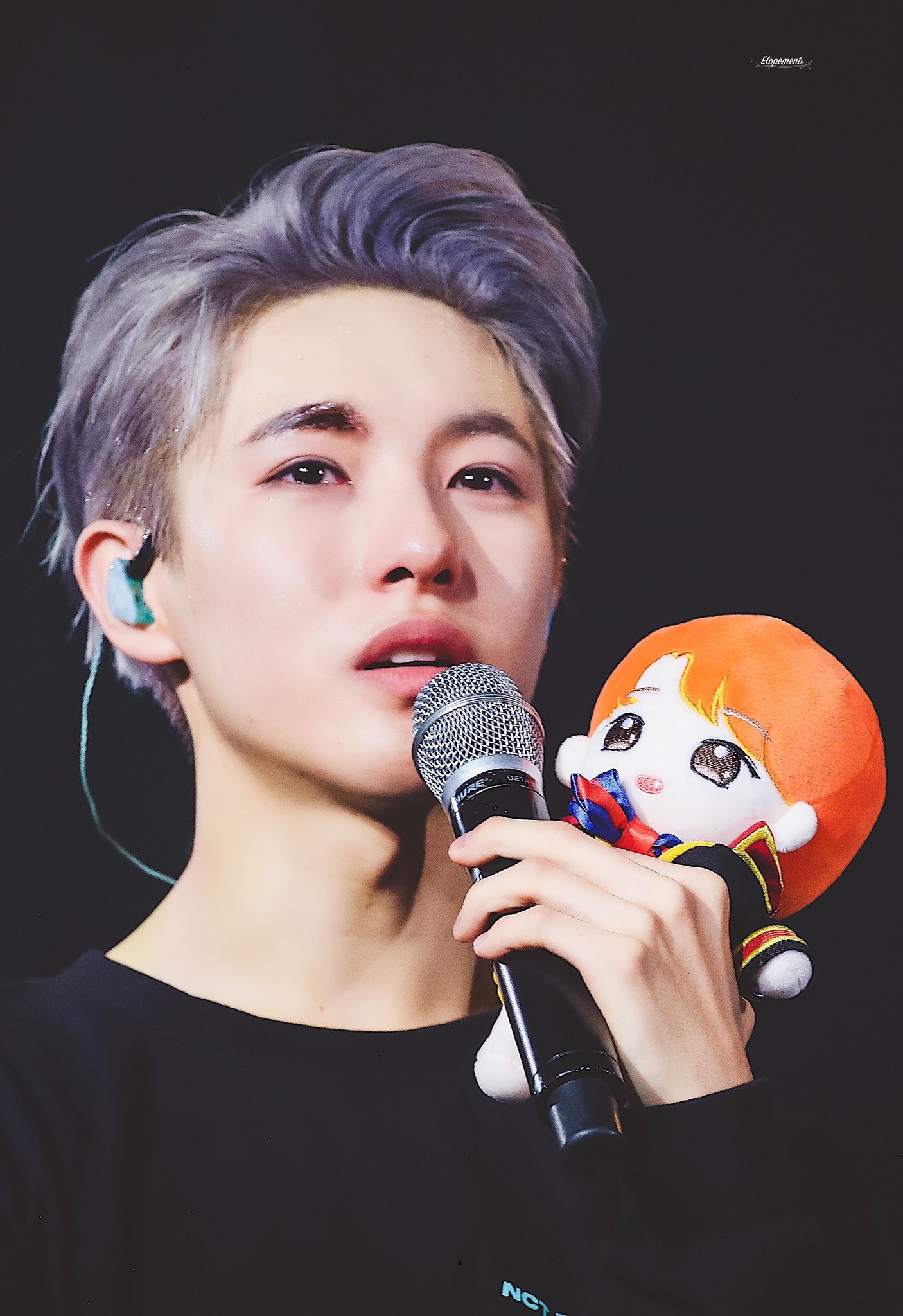 난 진짜 해찬이랑 런쥔이 이렇게까지 우는 거 처음 봐 | 인스티즈