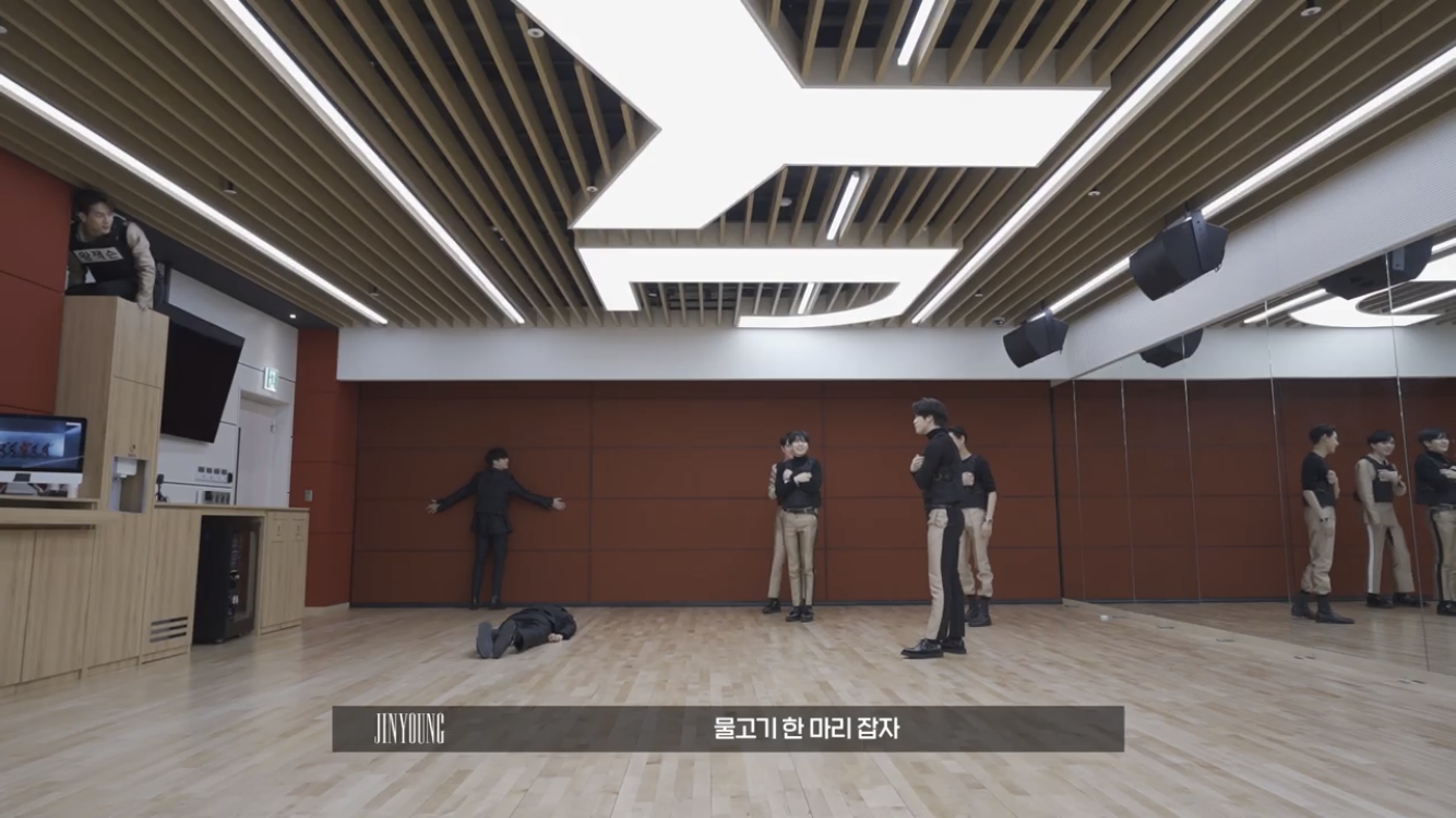 이 사진에서 제이비 찾아볼사람ㅋㅋㅋㅋㅋㅋㅋㅋ | 인스티즈