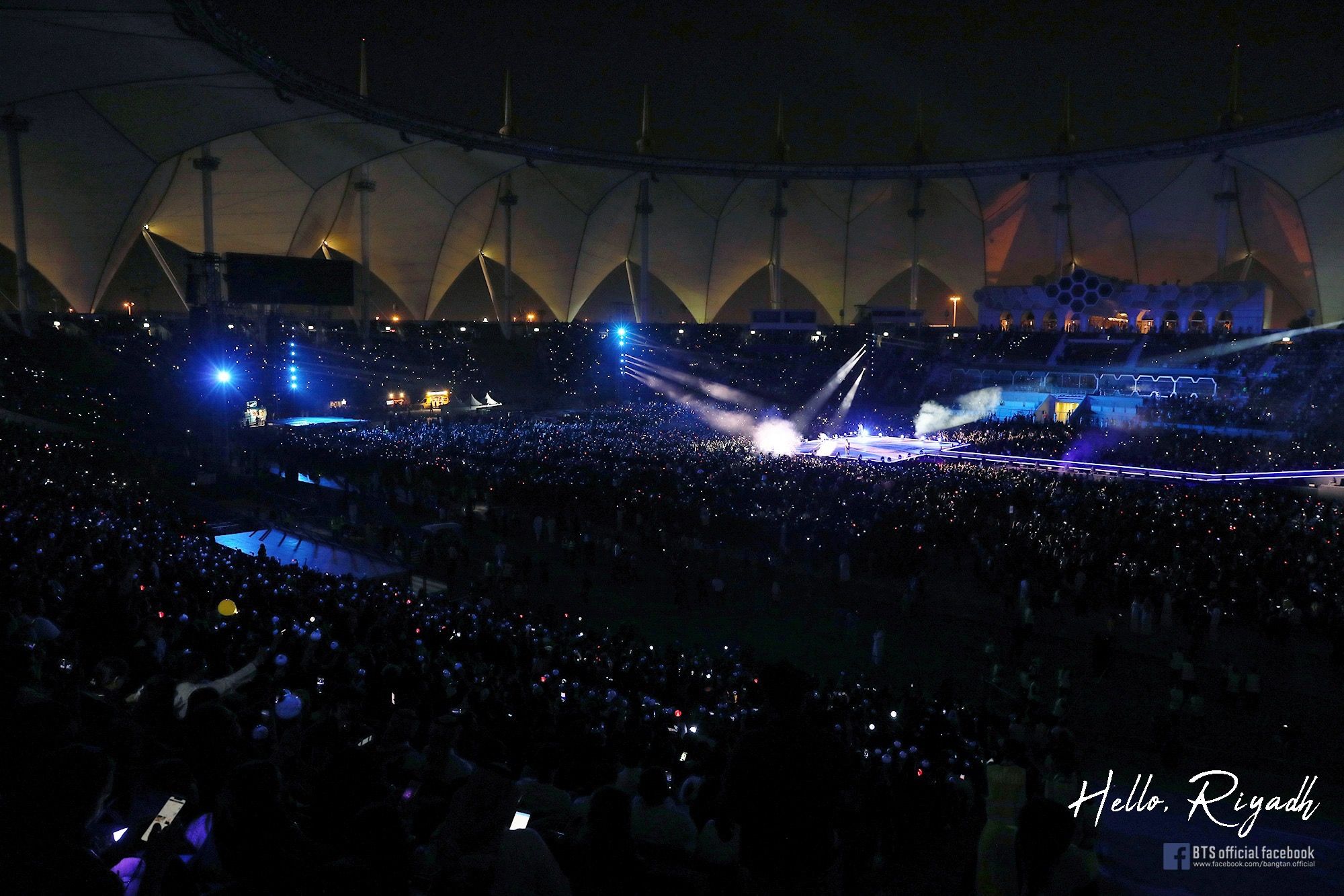 와 방탄 이러니까 진짜 투어 끝난거 실감난다 | 인스티즈