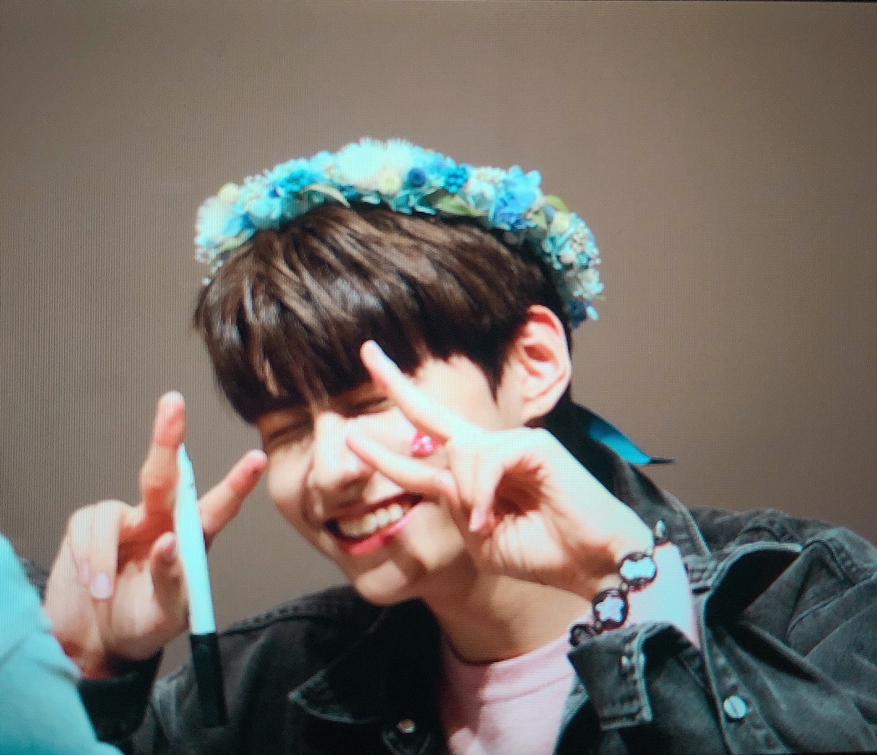 이진혁 안어울리는게 없넹 | 인스티즈