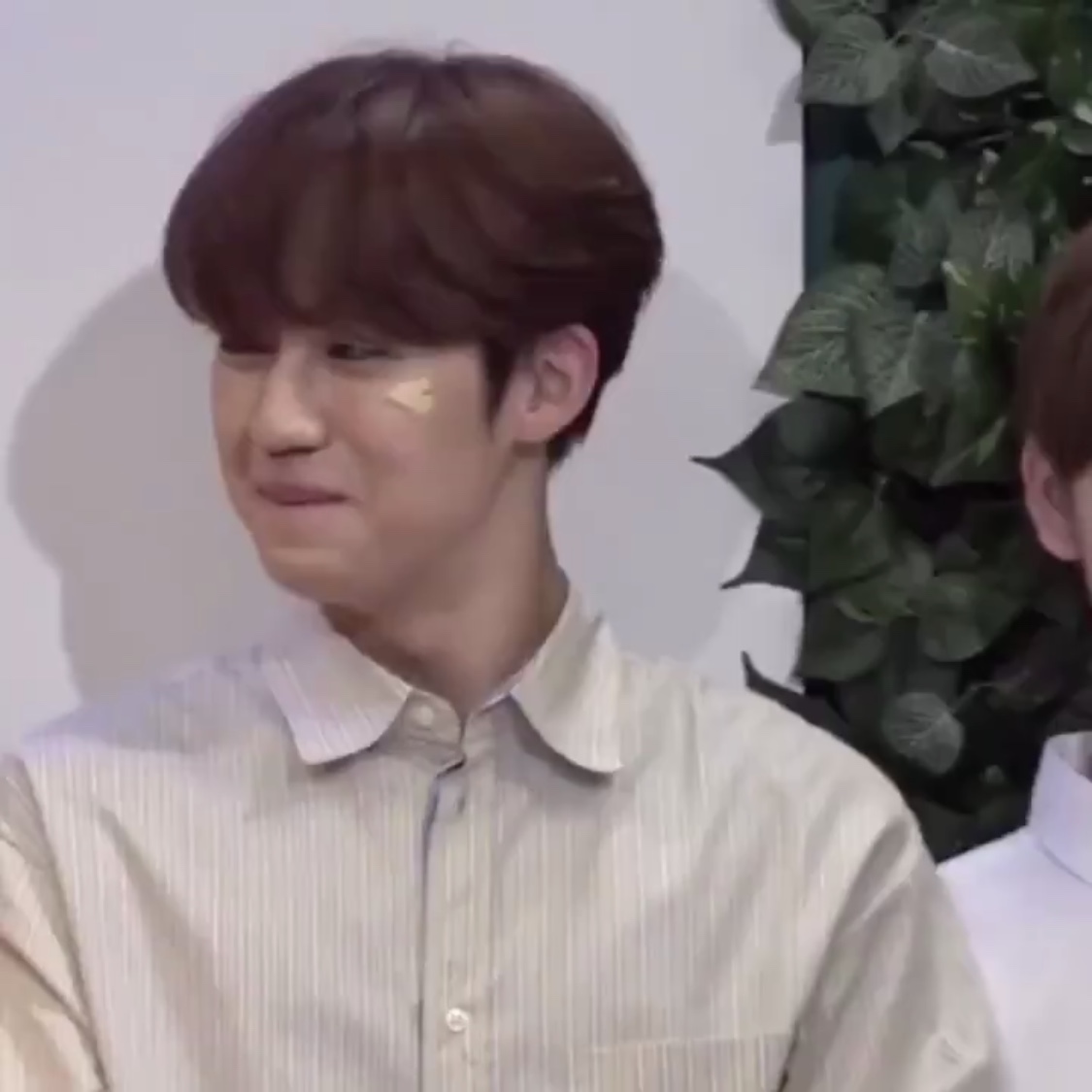 윤성이들 나 벌써 떨리는거 정상이냐 | 인스티즈