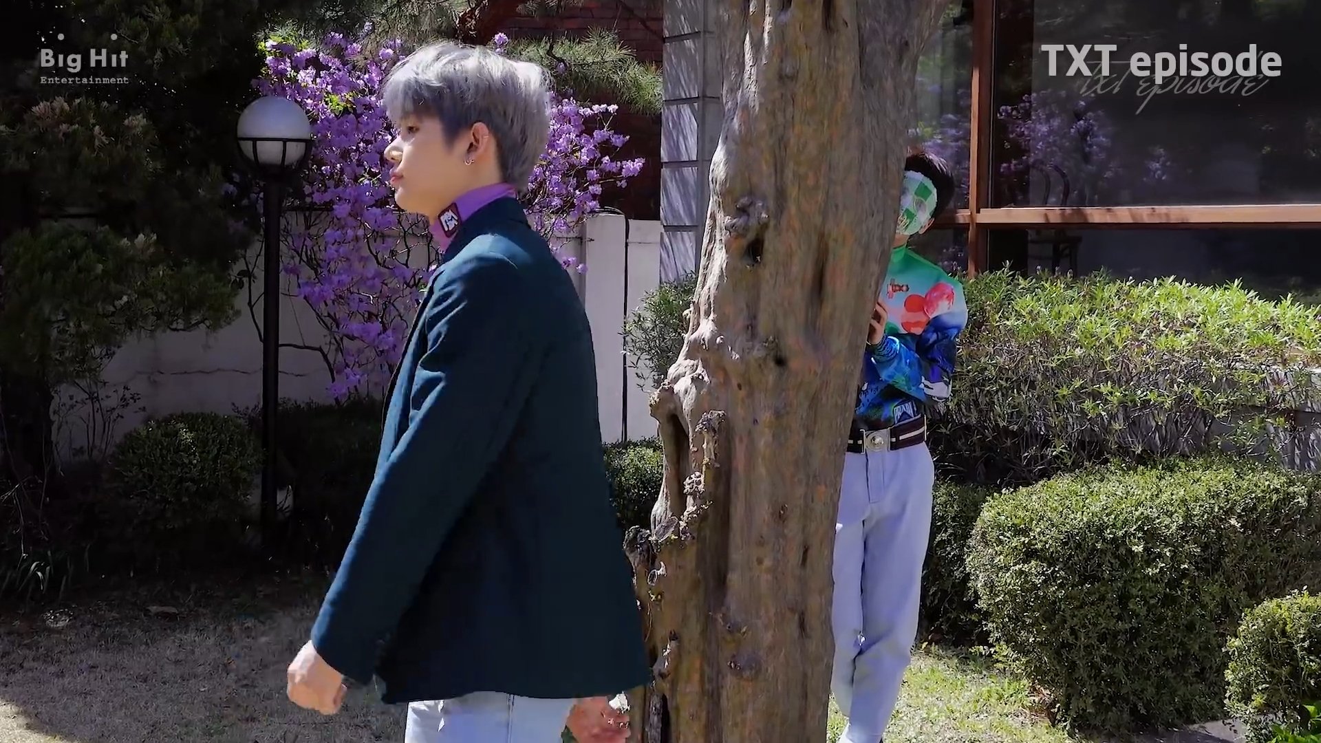 뿔들아 내가 투바투 세계관 추측해봤어 | 인스티즈