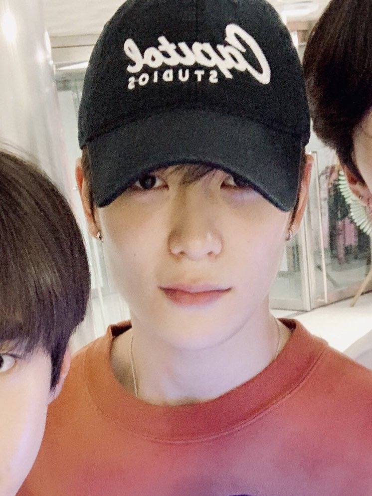 얘들아 그거 아냐 정재현 | 인스티즈