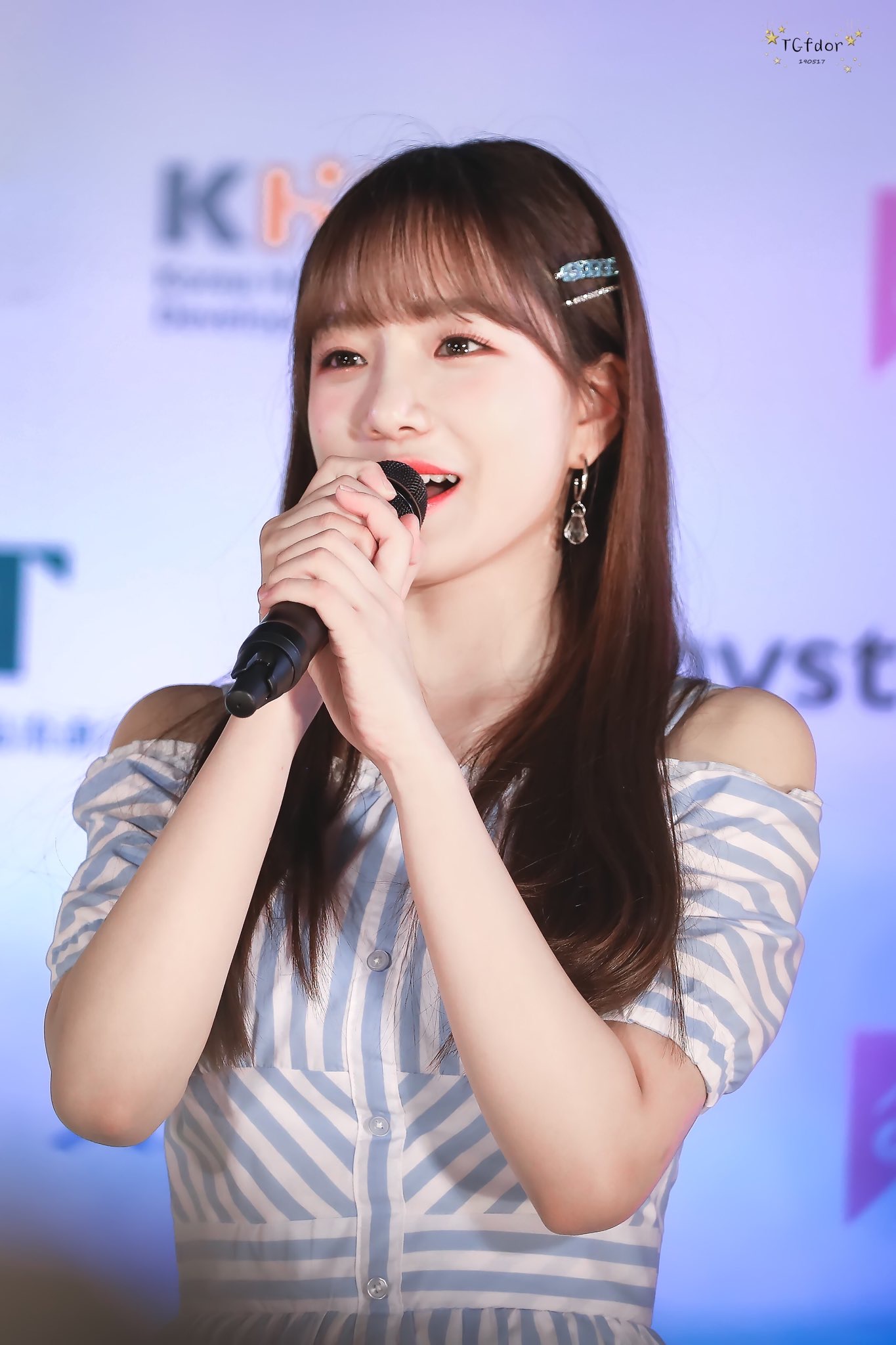 조유리 얼굴이 너무 좋다 이말이야 | 인스티즈