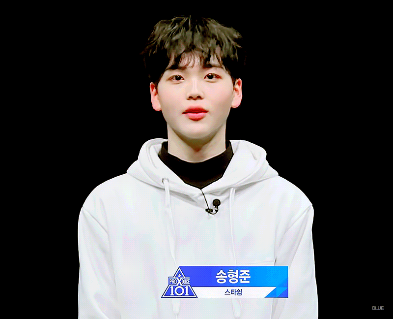 헉 형준이들아 나 갑자기 보고싶은거 생겼오 | 인스티즈