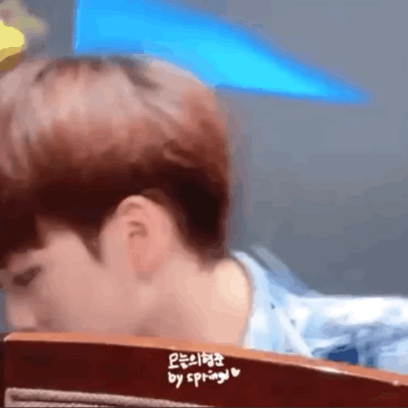 송형준 우리집으로 가자 잘 키워줄게 | 인스티즈