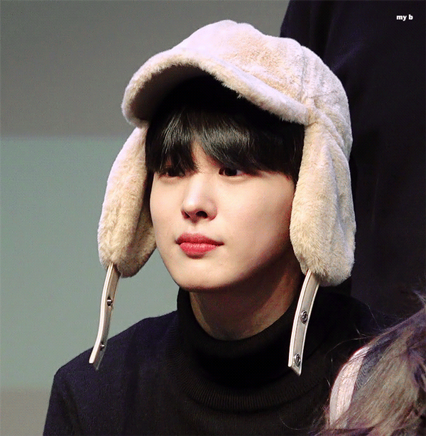 최병찬 볼 호록🤦‍♀️ | 인스티즈