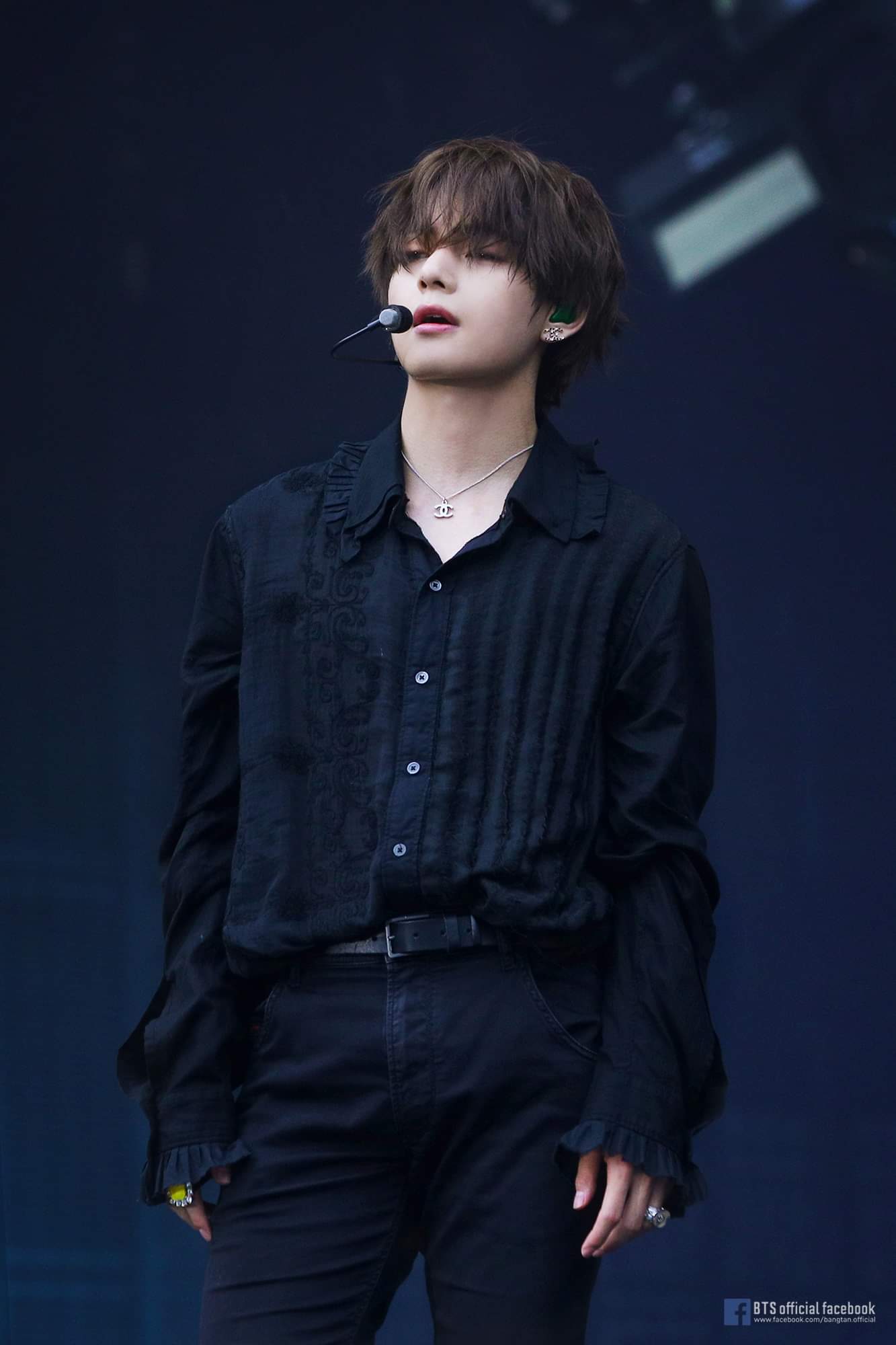 어느각도에서 봐도 너무 잘생겼다 | 인스티즈