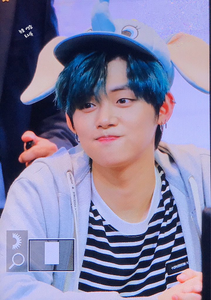 투바투 오늘 팬싸템 대박 귀여웤ㅋㅋㅋㅋㅋㅋ | 인스티즈