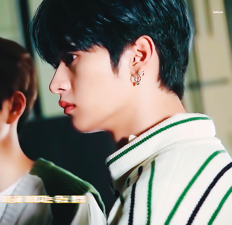 너무 잘생겼어 | 인스티즈