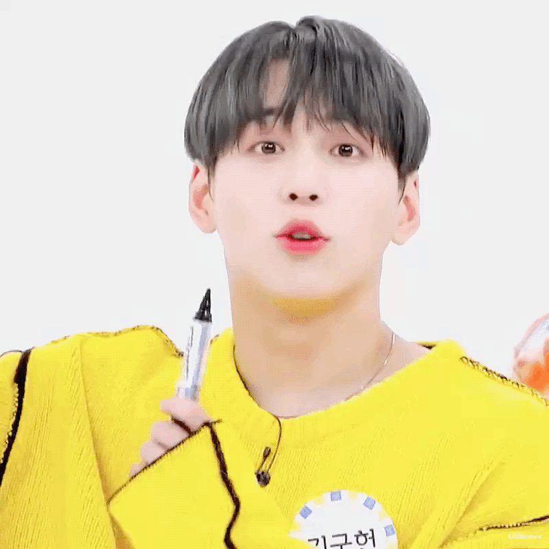 김국헌 완조니 토끼같아 | 인스티즈