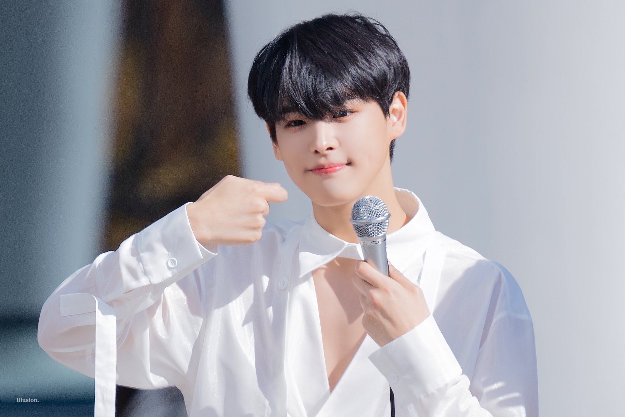 최병찬 볼 호록🤦‍♀️ | 인스티즈