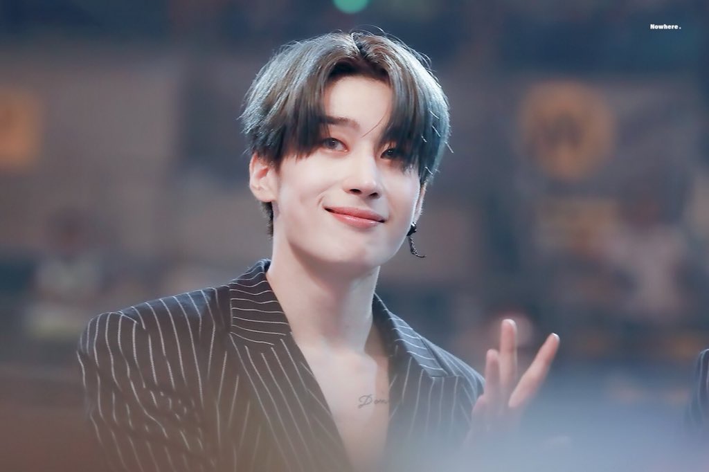 한승우 사랑해 | 인스티즈