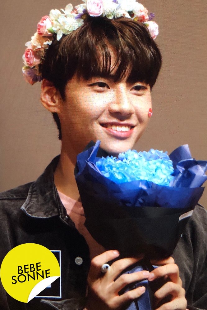 진혁이들아 나 성공했어ㅠㅠㅠㅠㅠㅠㅠㅠㅠ하 감동 | 인스티즈