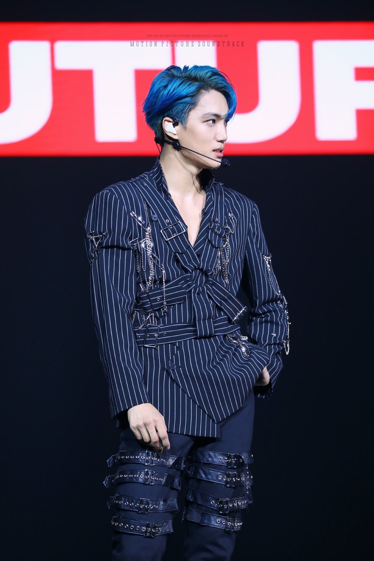 엥 카이.?!.!.!.!.!.!.! | 인스티즈