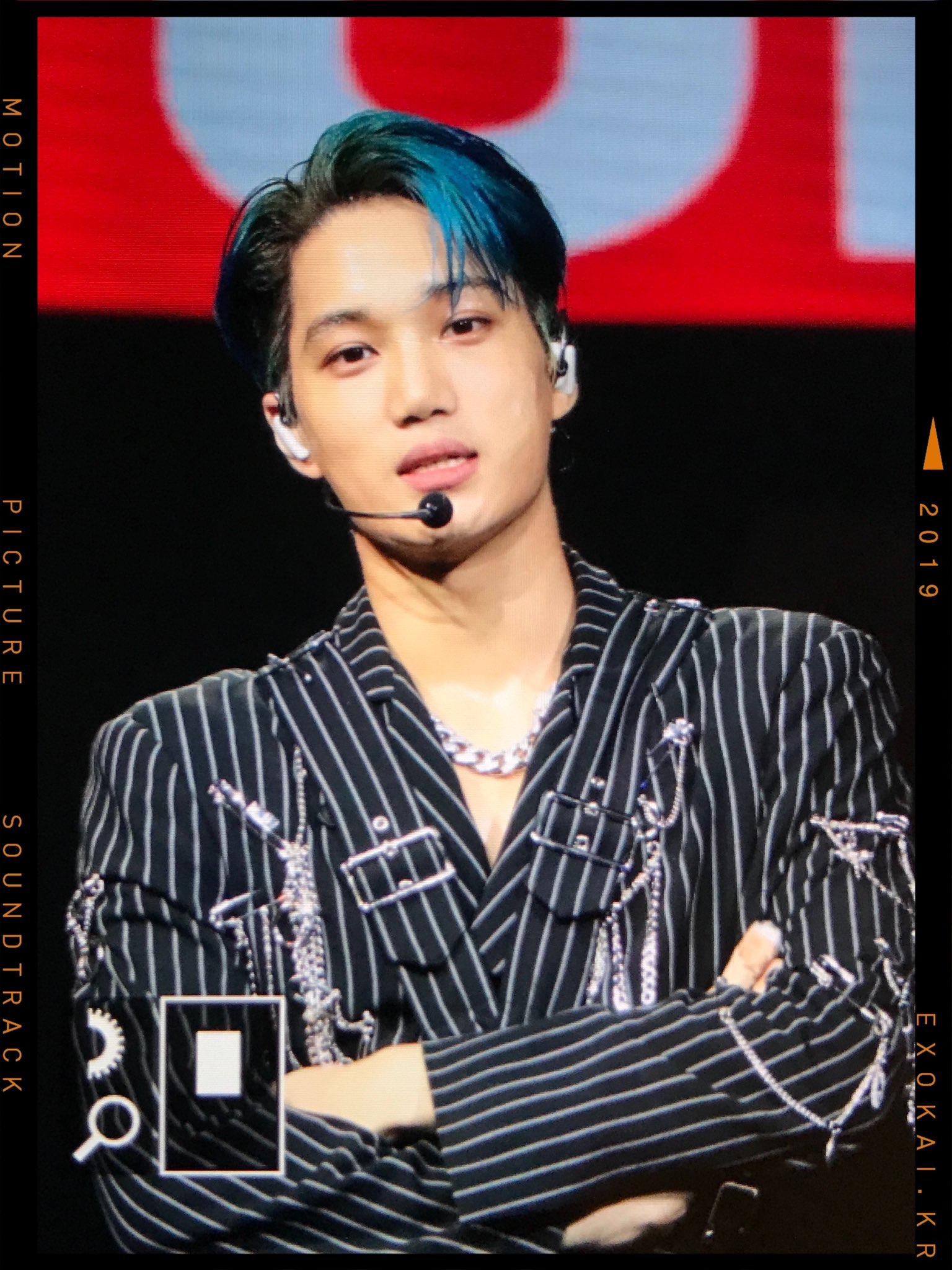 엥 카이.?!.!.!.!.!.!.! | 인스티즈