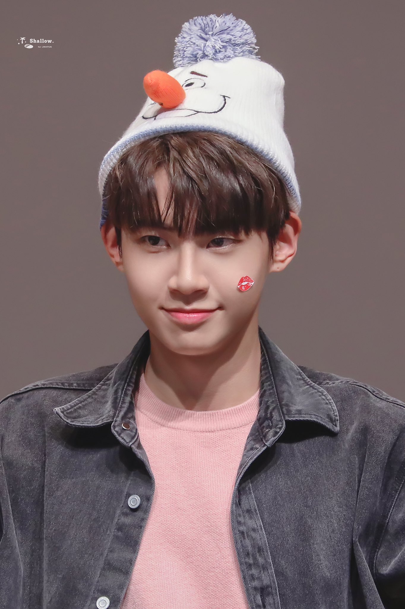 이진혁 안어울리는게 없넹 | 인스티즈