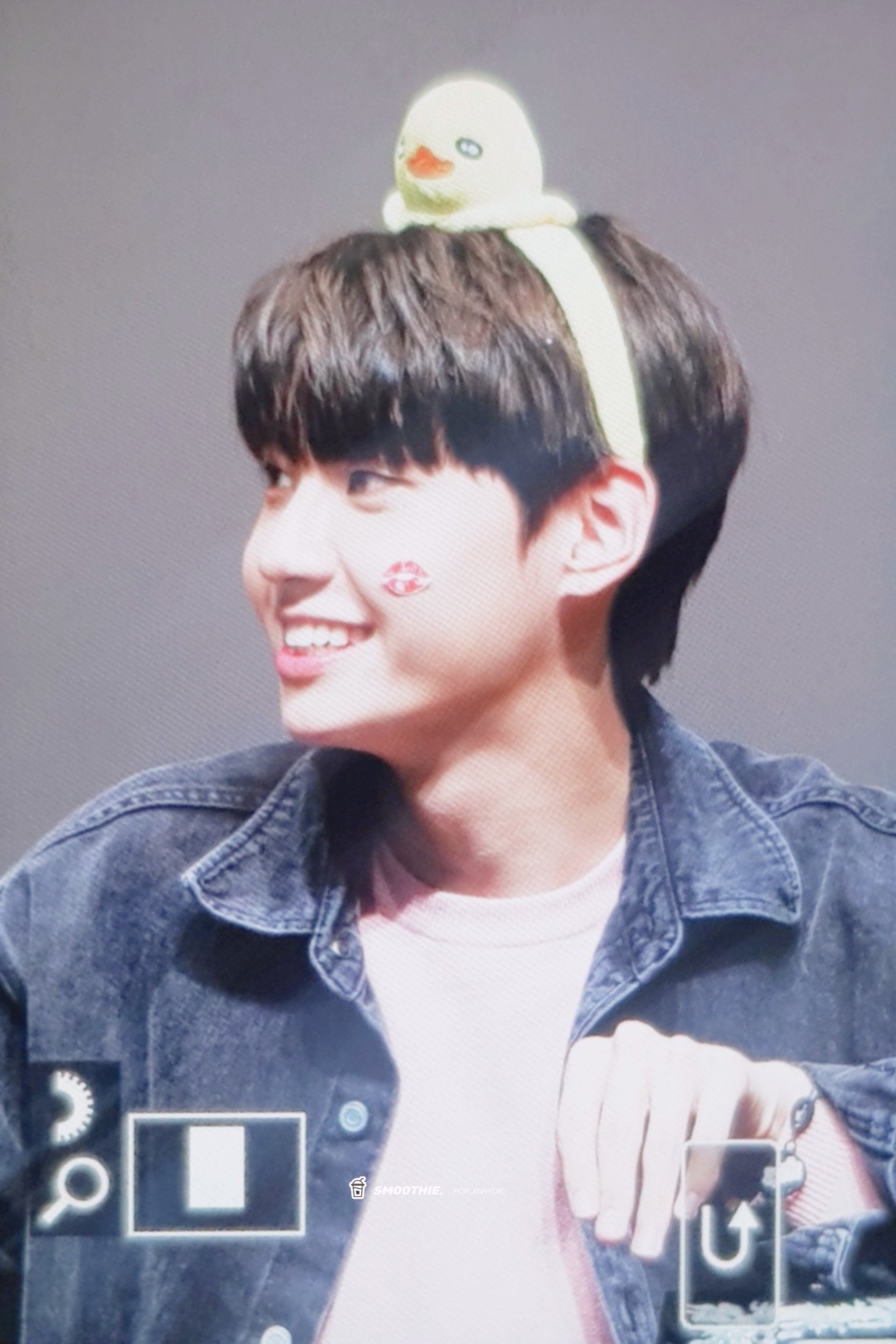 이진혁 안어울리는게 없넹 | 인스티즈